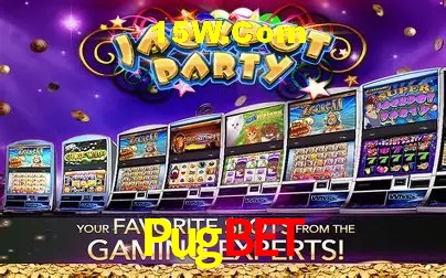 Pugbet: Seu Cassino Premiado com Pagamentos Rápidos