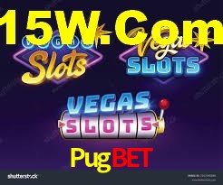 Welcome Bonus Pugbet