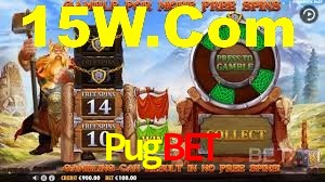 Live Casino Pugbet