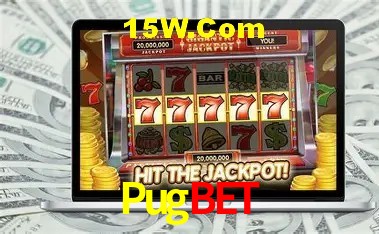 Apostas de Tênis Pugbet