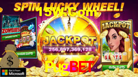 Instant EasyPaisa Pugbet