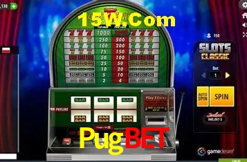 Login Seguro Pugbet