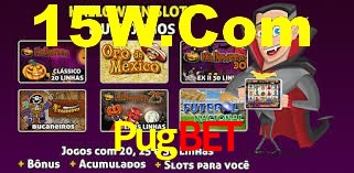 Experiência VIP Pugbet