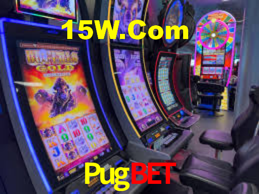 VIP Casino Pugbet