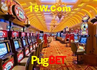 Experimente o Login Seguro Premium no Pugbet