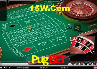 Integração de APIs Pugbet
