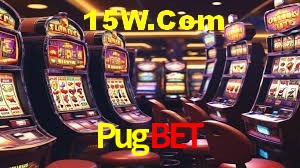 API Integration Pugbet