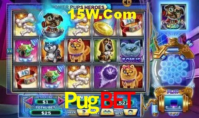 Pugbet Com