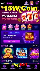 Seasonal Promotions Pugbet