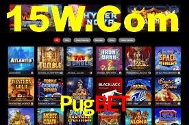 Tennis Betting Pugbet