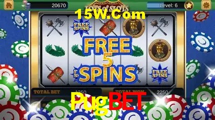 Pugbet Com