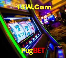 Pugbet: Jogos de Caça-Níqueis-Altas Recompensas, Roleta-Velocidade, Blackjack-Desafios Máximos
