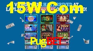 Bonus Features Pugbet
