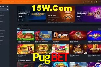 Explore as vantagens do Pugbet: serviço profissional e confiabilidade