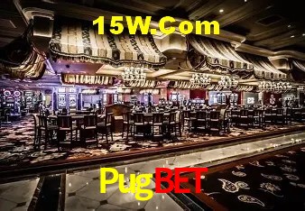 Estatísticas Pugbet